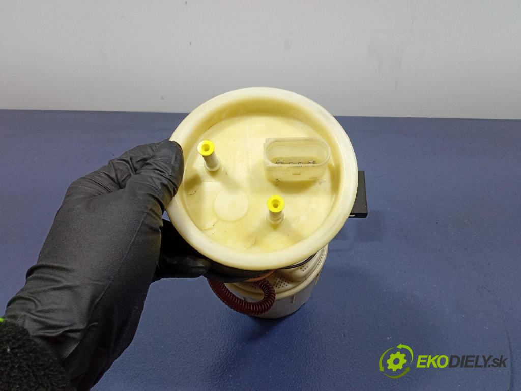 Vw Passat 2002 čerpadlo Palivo: / Systém: Meranie: 3B0919051C