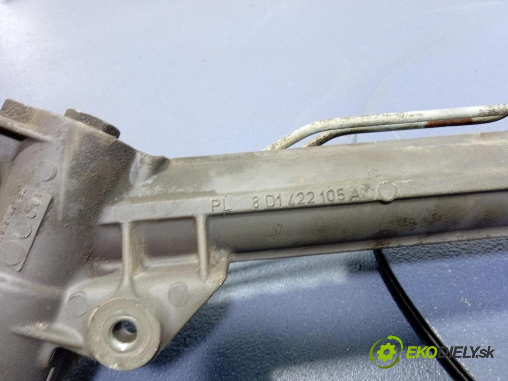 Vw Passat 2002 řízení volantu 8D1422072A