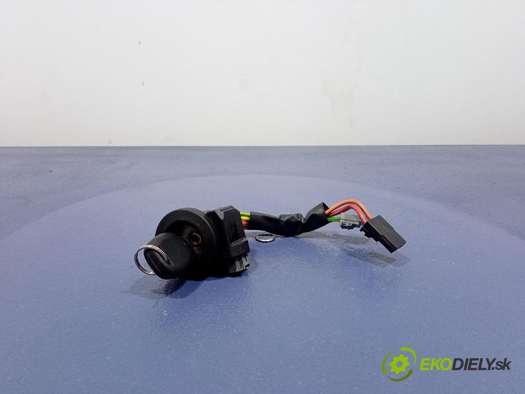 Opel Movano 2003 Spínač zapalování.