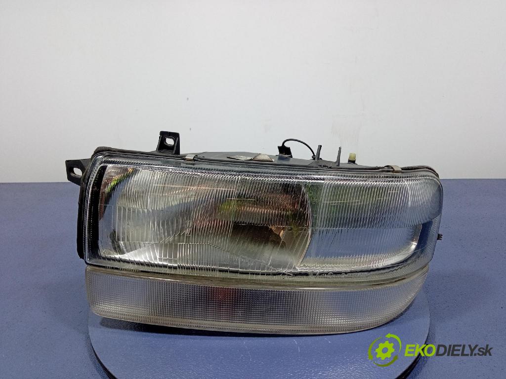 Opel Movano 2003 světlo Levý: 7700352103