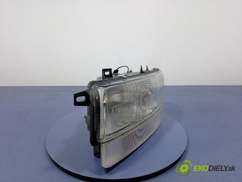 Opel Movano 2003 světlo Levý: 7700352103