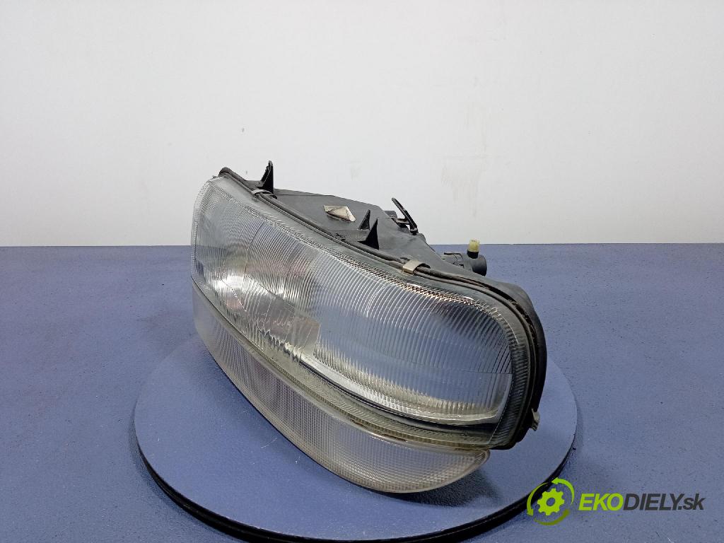 Opel Movano 2003 světlo Levý: 7700352103