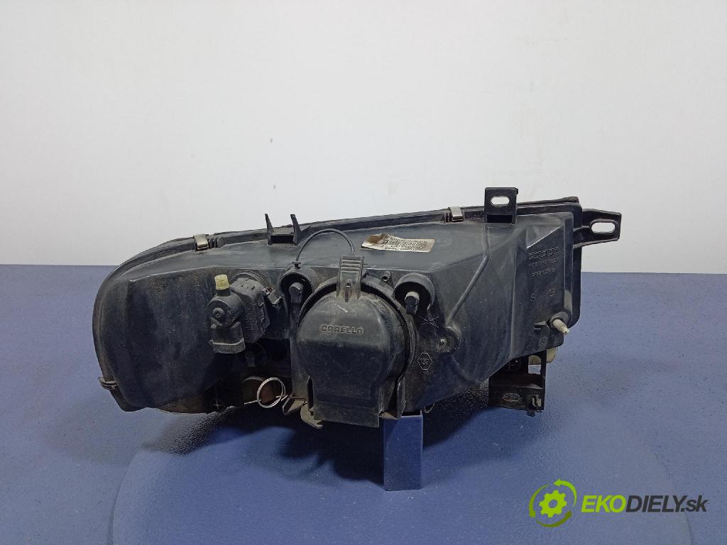 Opel Movano 2003 světlo Levý: 7700352103