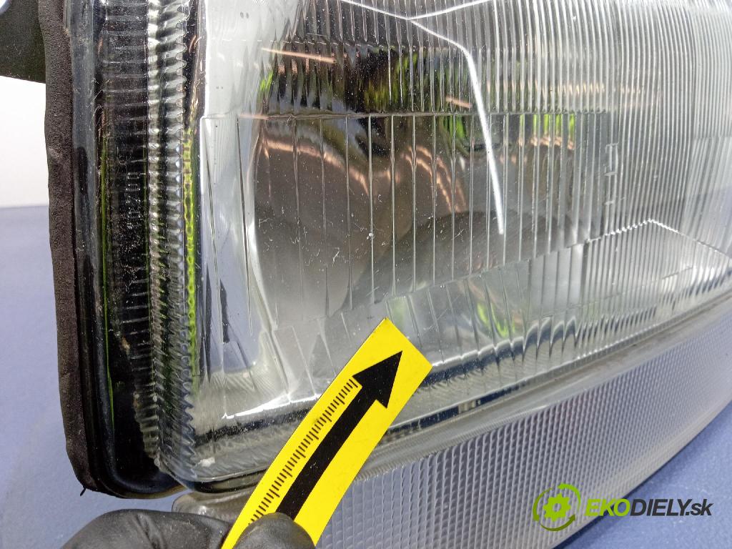 Opel Movano 2003 světlo Levý: 7700352103