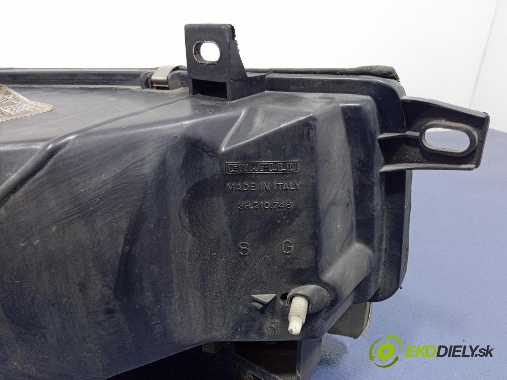 Opel Movano 2003 světlo Levý: 7700352103