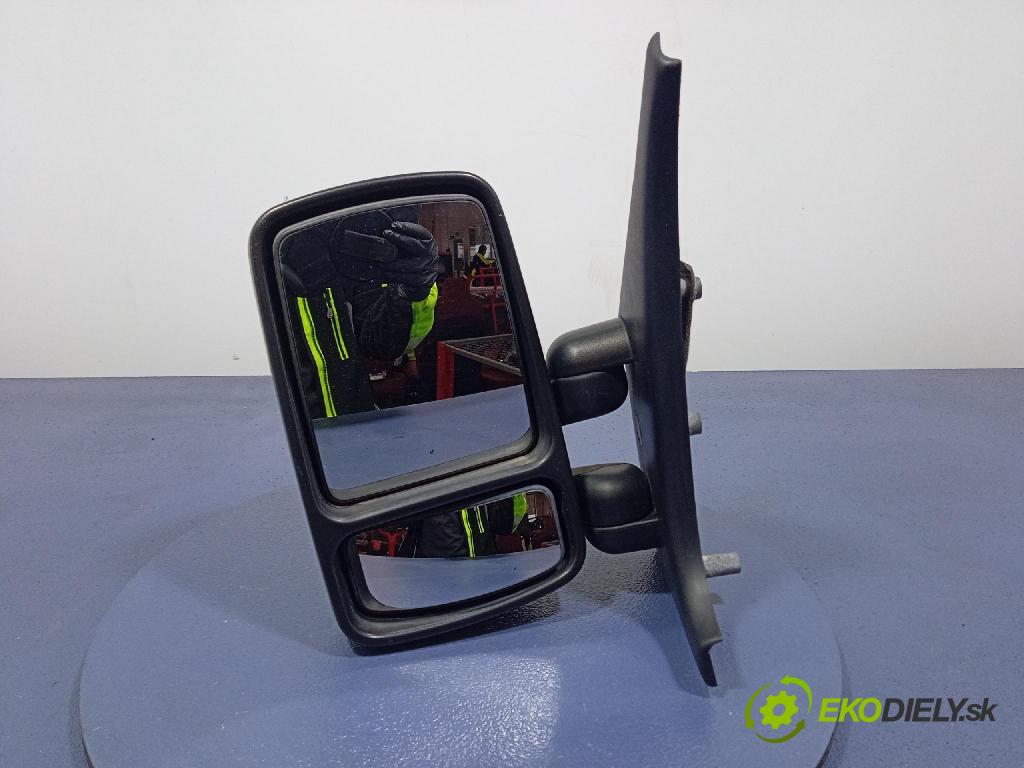 Opel Movano 2003 zrkadlo Vľavo: