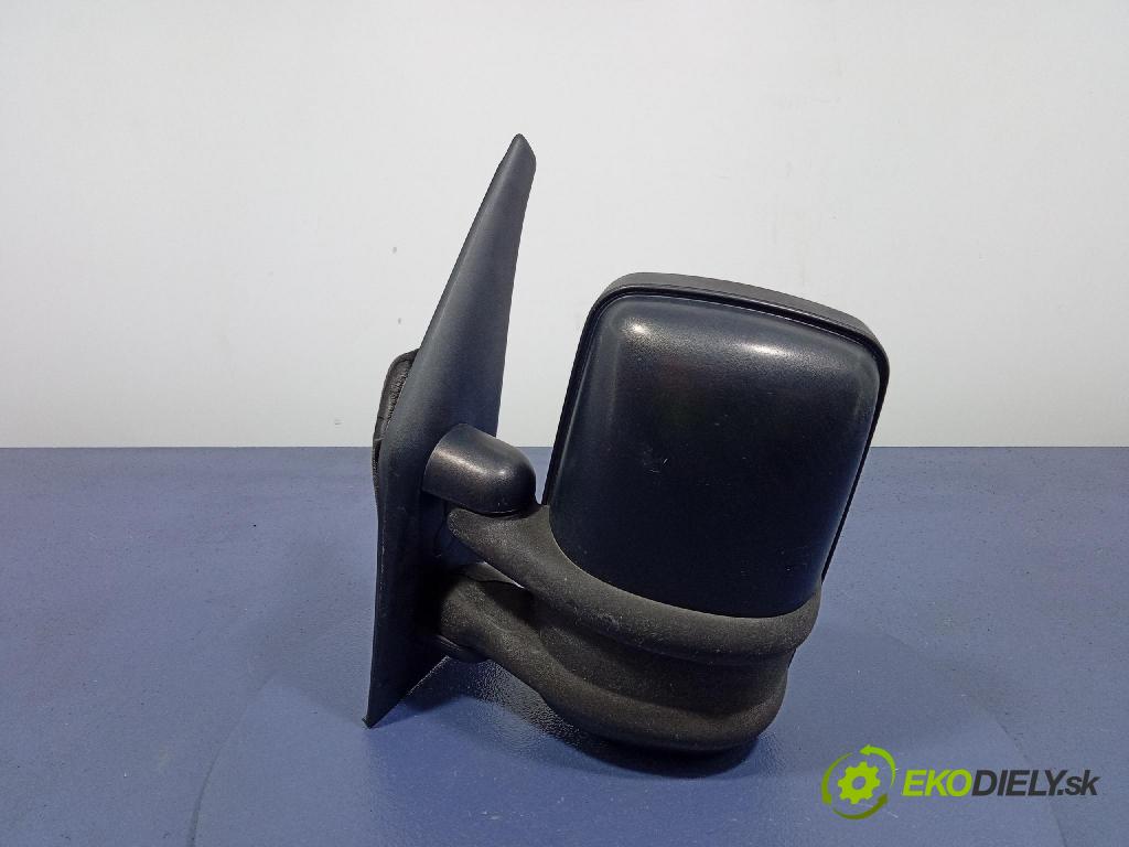 Opel Movano 2003 zrkadlo Vľavo: