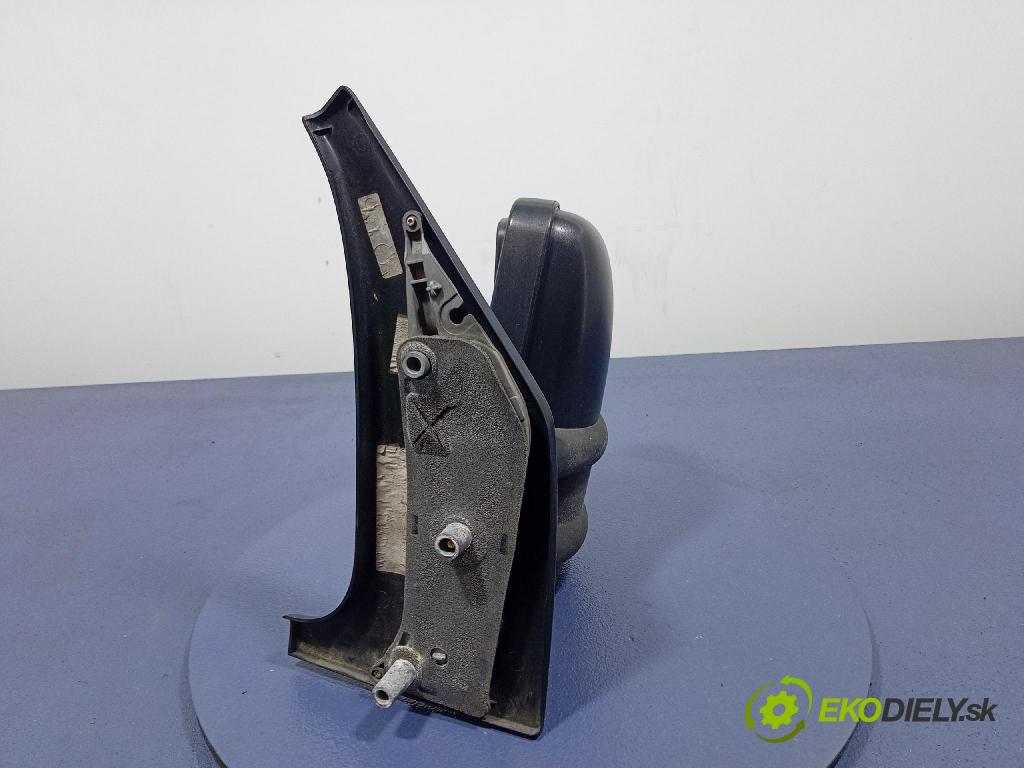 Opel Movano 2003 zrkadlo Vľavo: