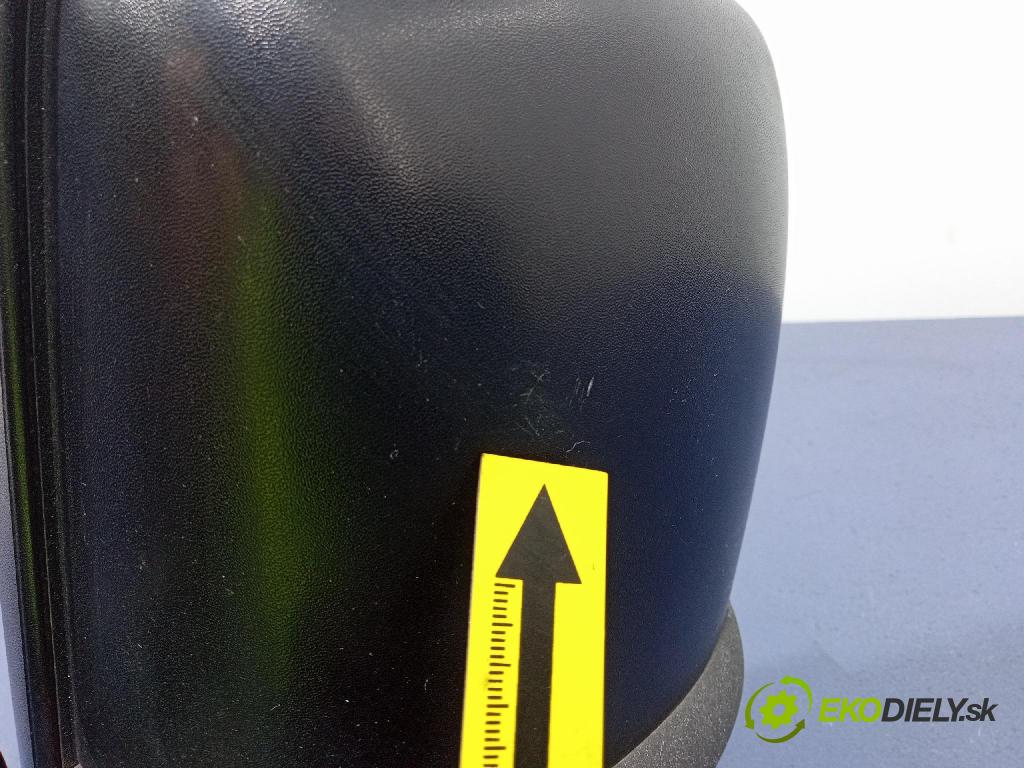 Opel Movano 2003 zrkadlo Vľavo: