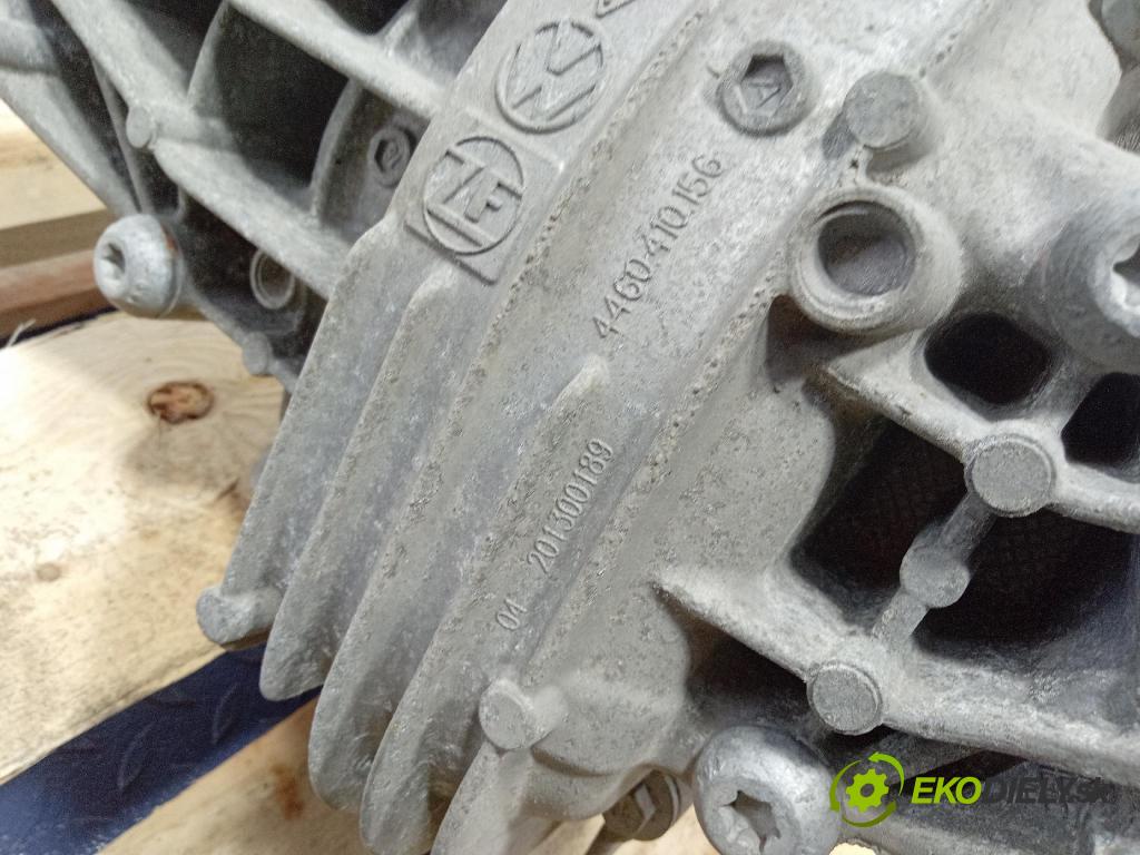 Audi SQ8 2022 diferenciál Tylny 0DG500043B