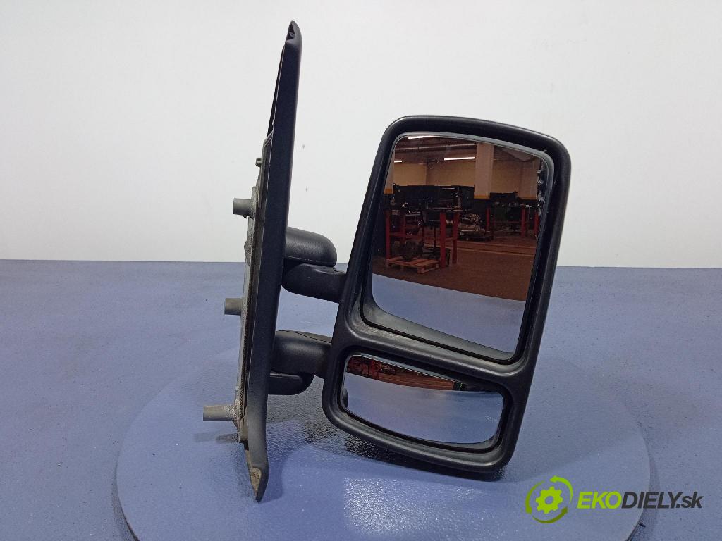 Opel Movano 2003 zpětné zrcátko prave