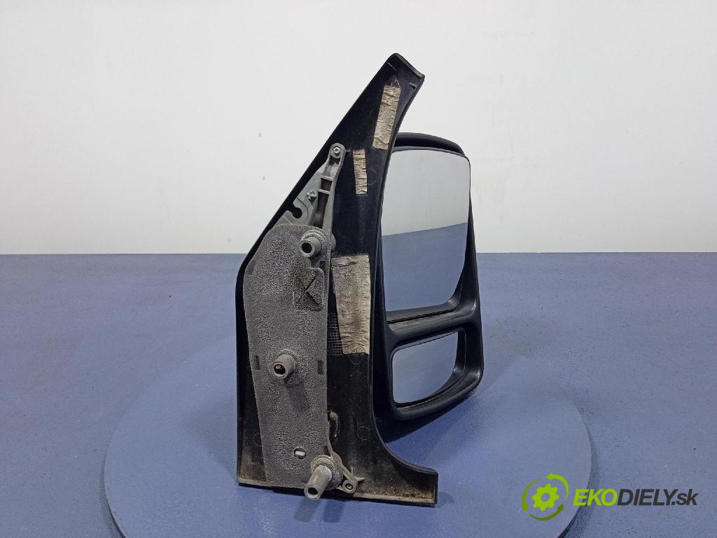 Opel Movano 2003 zpětné zrcátko prave