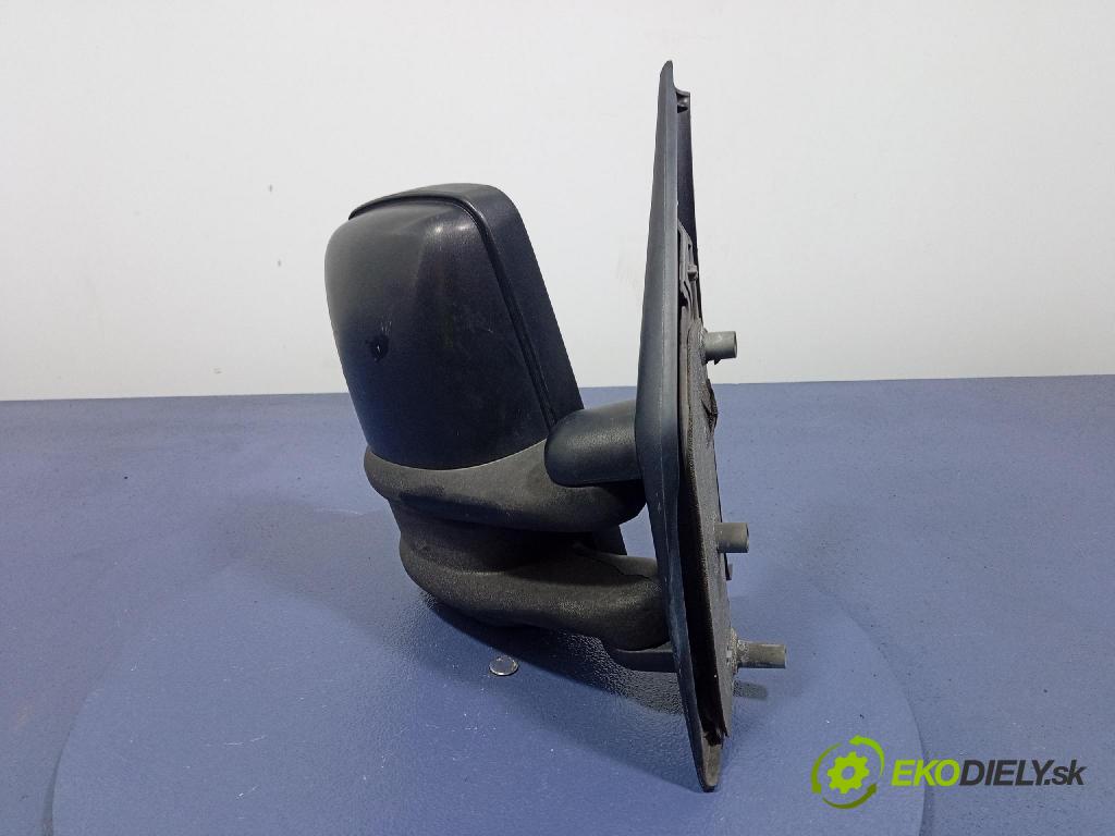 Opel Movano 2003 zpětné zrcátko prave