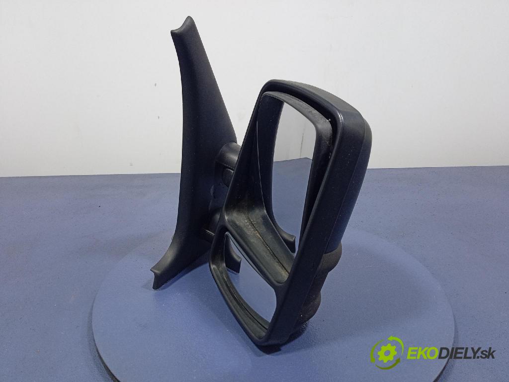 Opel Movano 2003 zpětné zrcátko prave