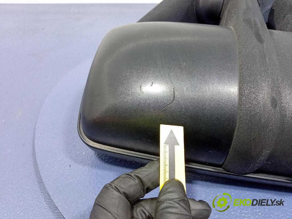 Opel Movano 2003 zpětné zrcátko prave