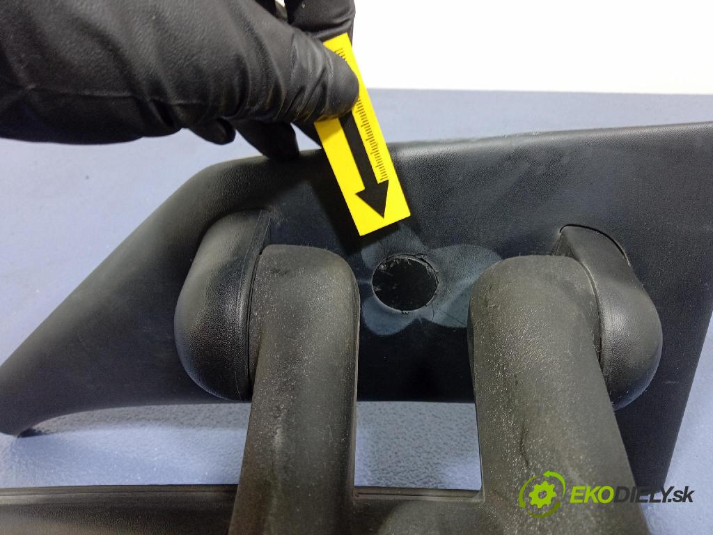 Opel Movano 2003 zpětné zrcátko prave