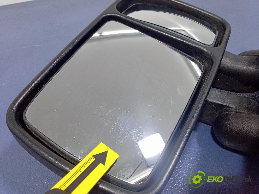 Opel Movano 2003 zpětné zrcátko prave 