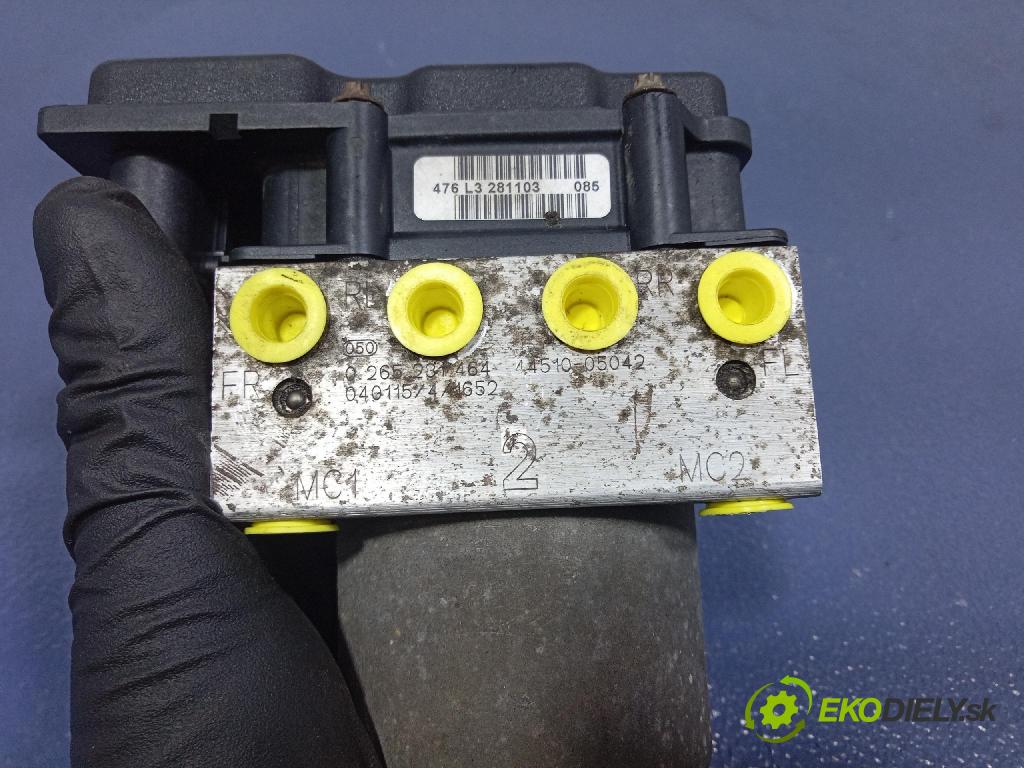 Toyota Avensis 2004 čerpadlo ABS x 44510-05042