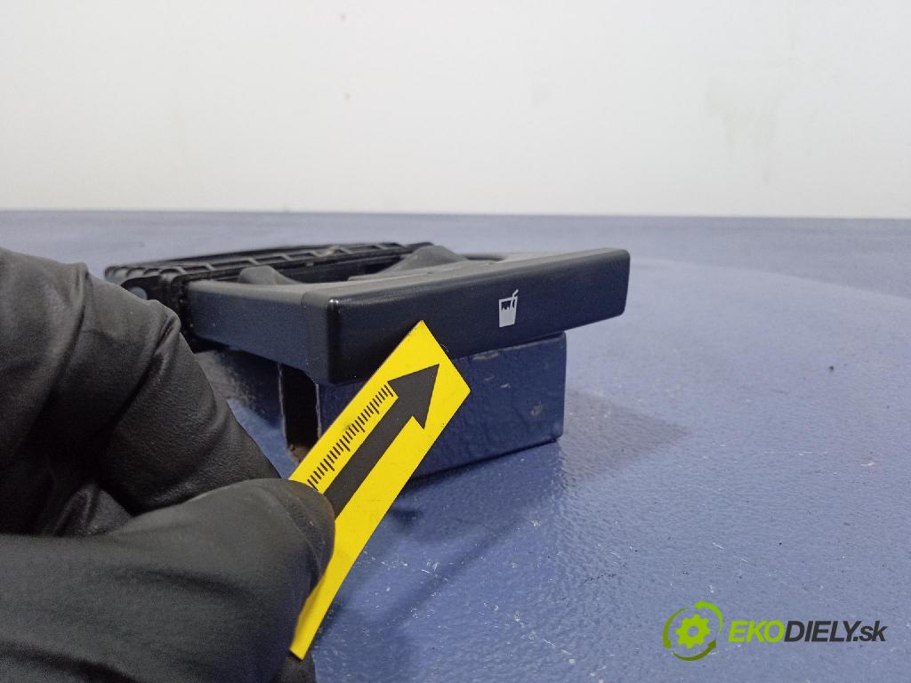 Toyota Avensis 2004 kastlík MT3509