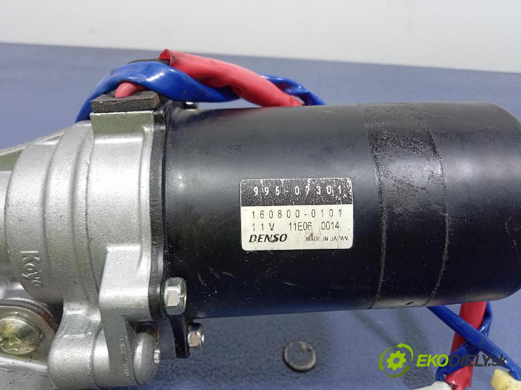 Toyota Avensis 2004 Sloupek volantu x 45200-05240