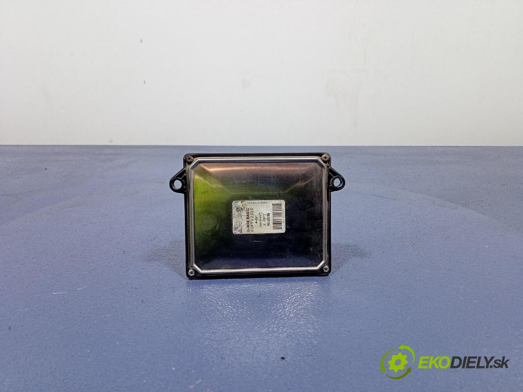 Toyota Avensis 2004 instalace x 10R-03 6616