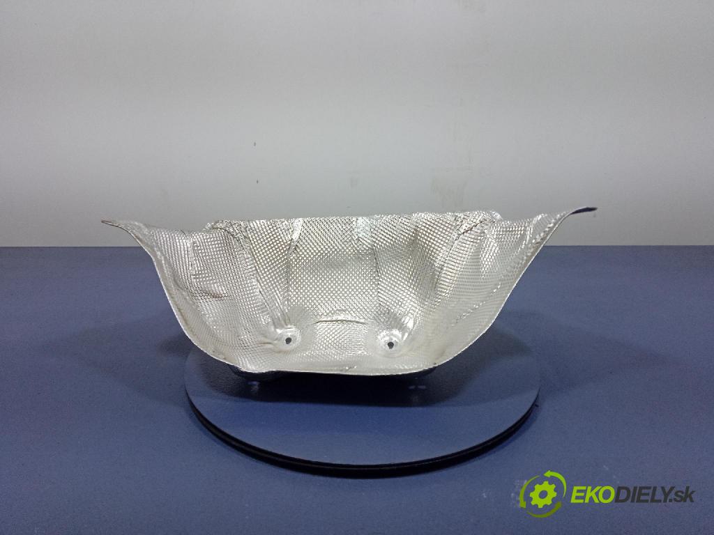 Audi SQ8 2022 kryt Tepelný 4M0825621H