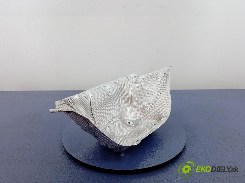 Audi SQ8 2022 kryt Tepelný 4M0825621H