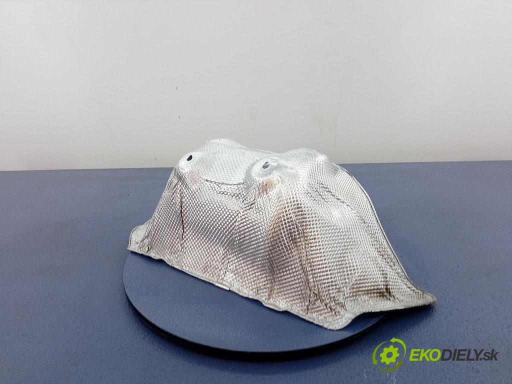 Audi SQ8 2022 kryt Tepelný 4M0825621H