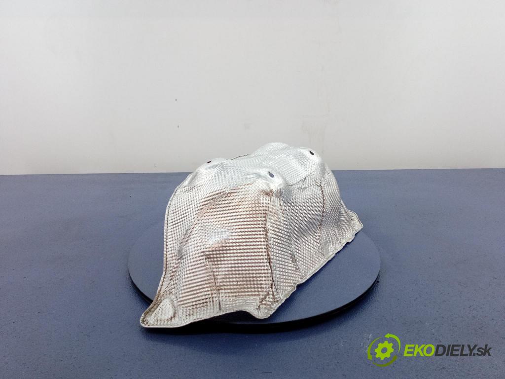 Audi SQ8 2022 kryt Tepelný 4M0825621H