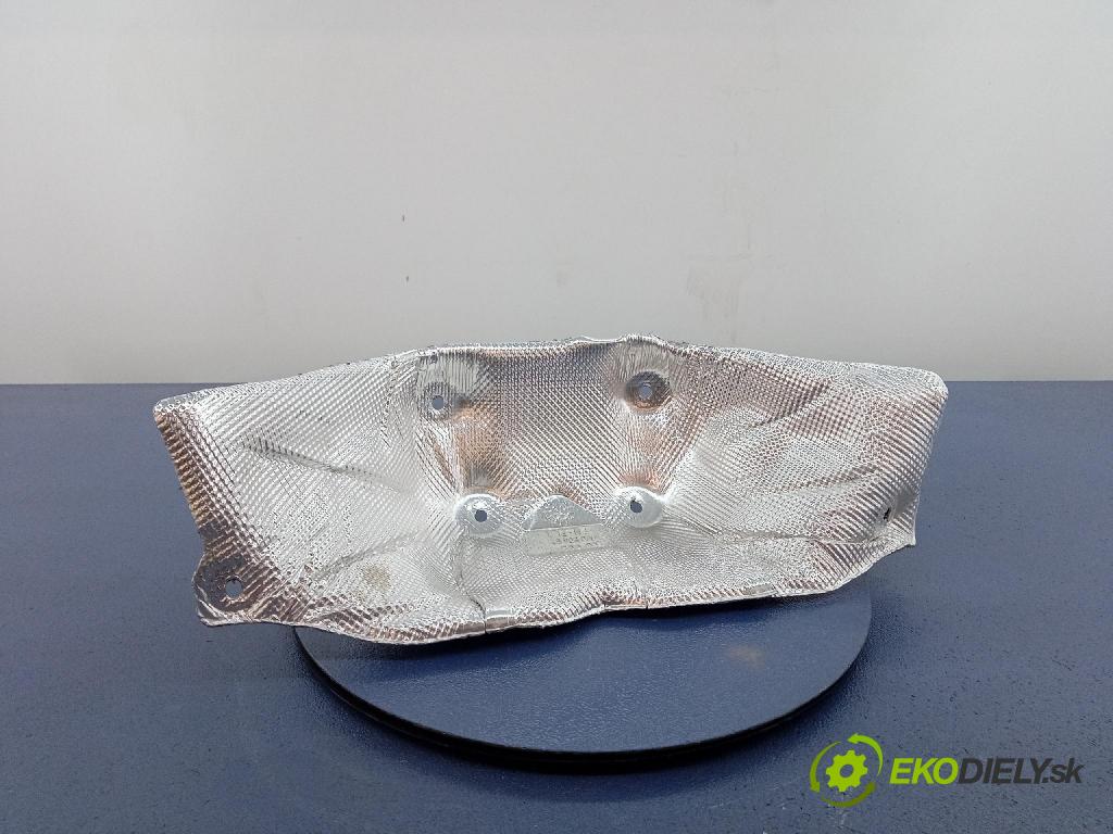 Audi SQ8 2022 kryt Tepelný 4M0864831N