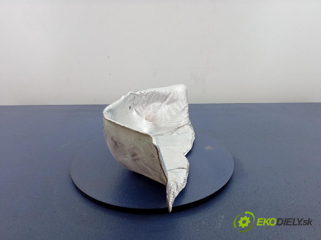 Audi SQ8 2022 kryt Tepelný 4M0864831N