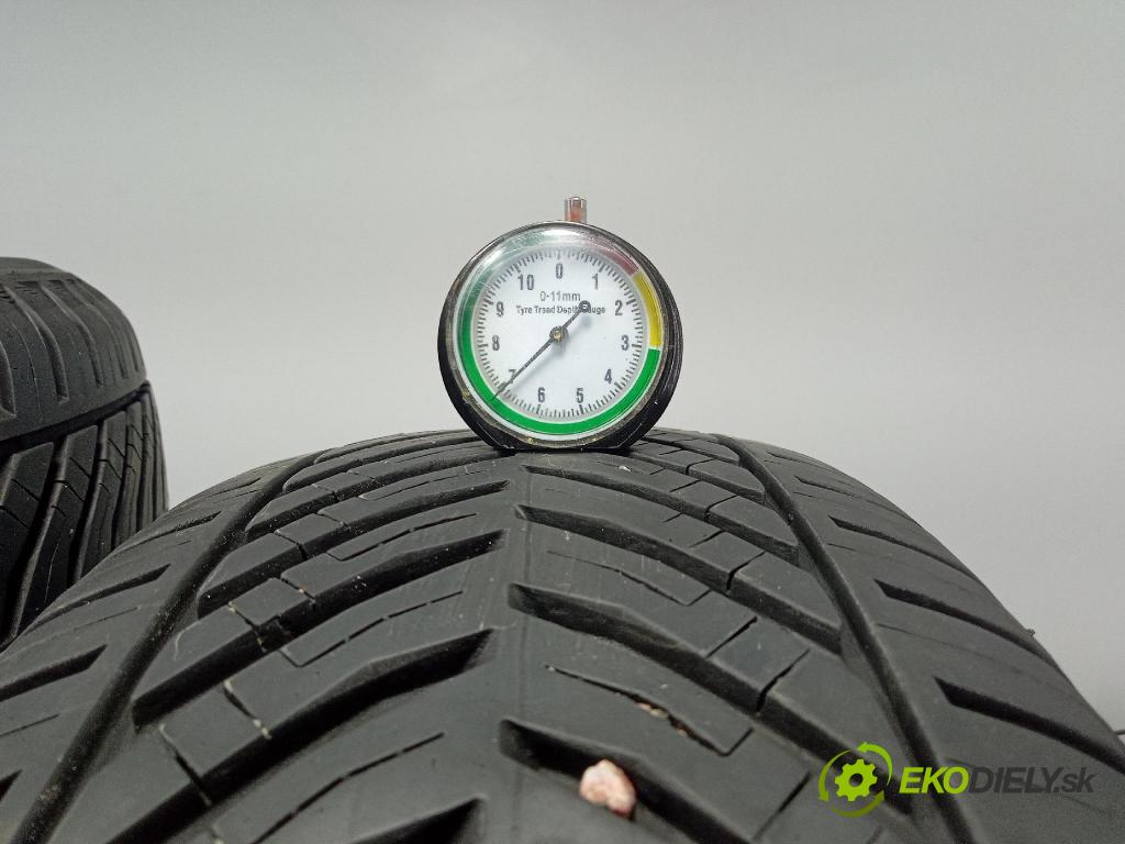 Fiat Bravo 2008 pneumatiky: Víceúrovňové 3528709204781