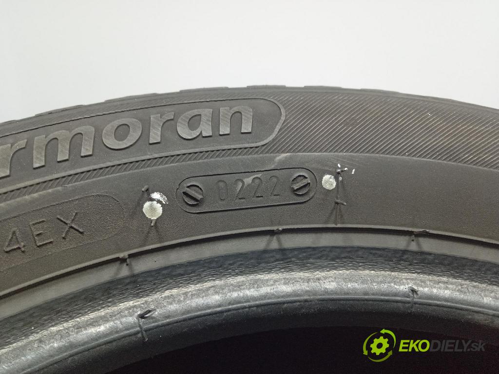 Fiat Bravo 2008 pneumatiky: Víceúrovňové 3528709204781