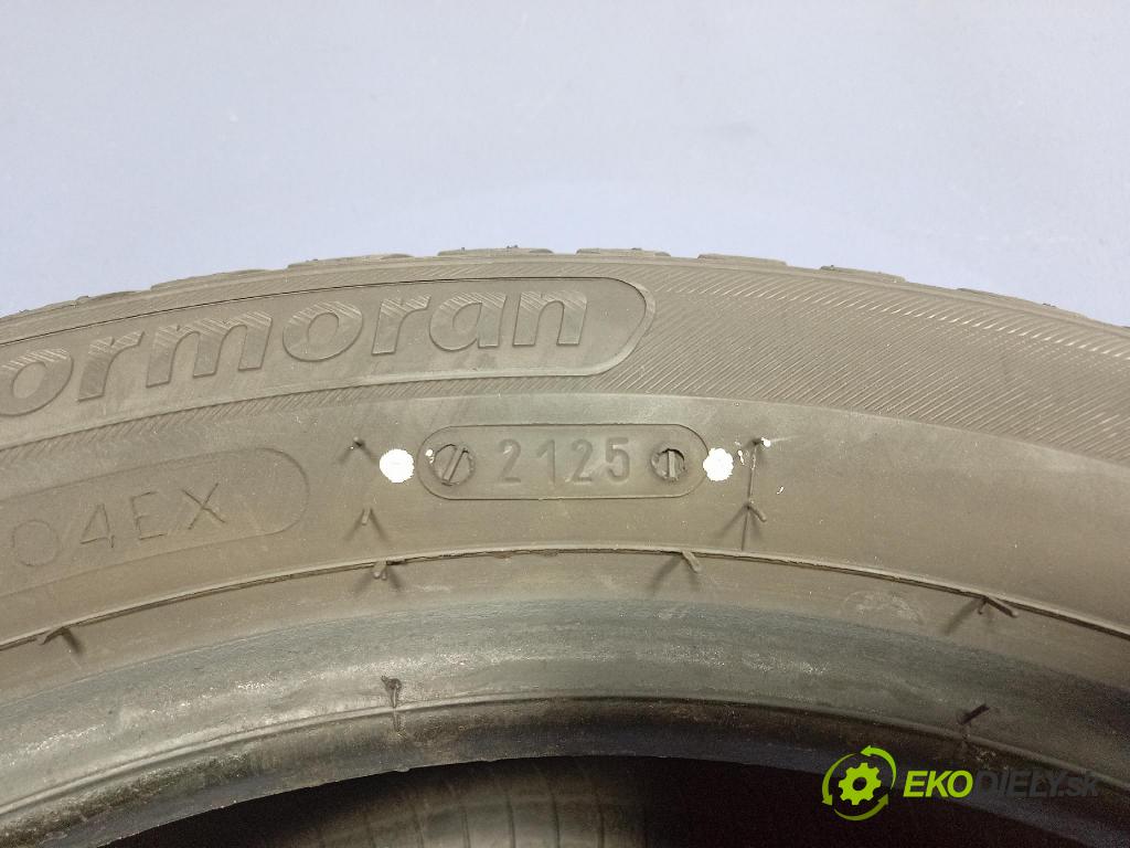 Fiat Bravo 2008 pneumatiky: Víceúrovňové 3528709204781