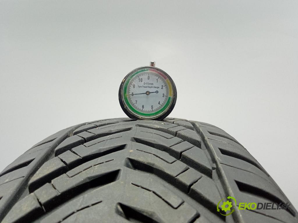 Fiat Bravo 2008 pneumatiky: Víceúrovňové 3528709204781