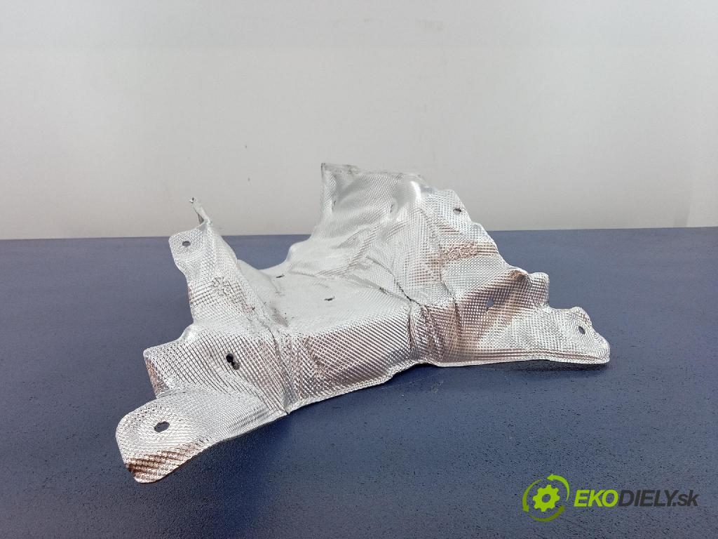 Audi SQ8 2022 kryt Tepelný 4M0863983M