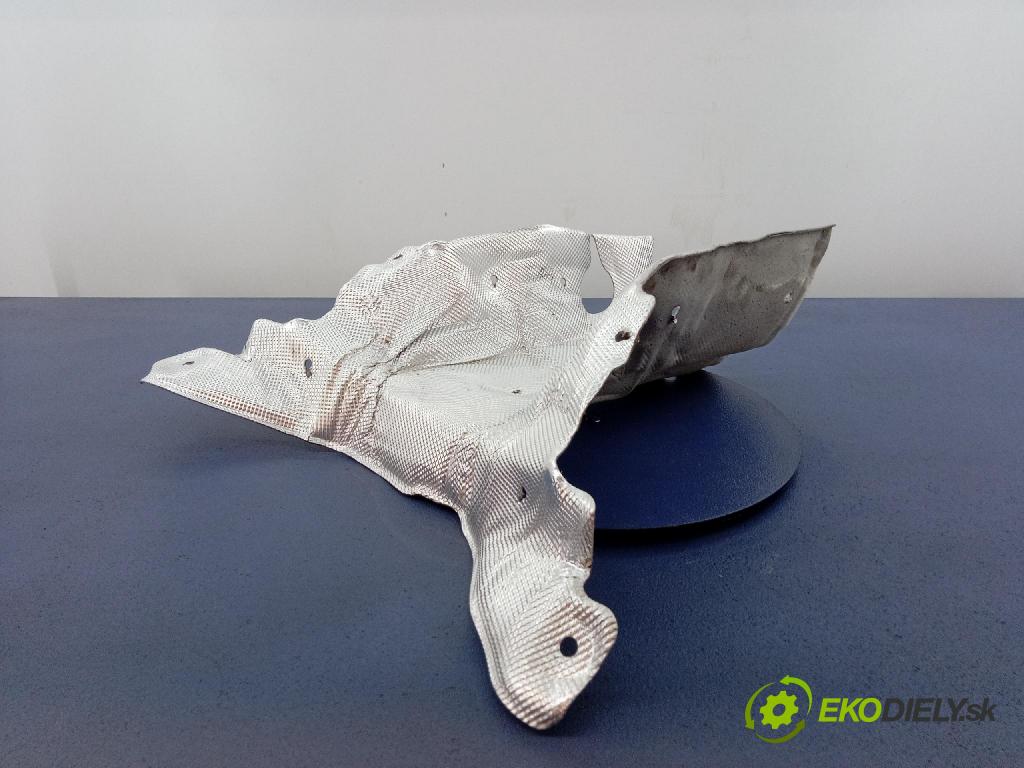 Audi SQ8 2022 kryt Tepelný 4M0863983M