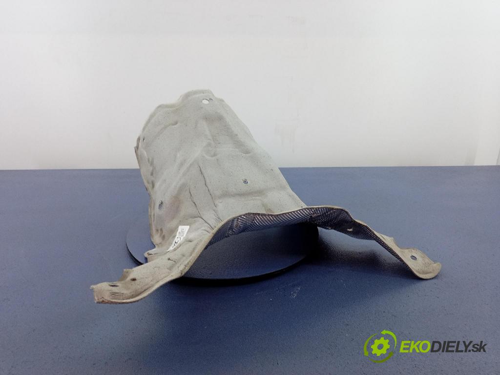 Audi SQ8 2022 kryt Tepelný 4M0863983M