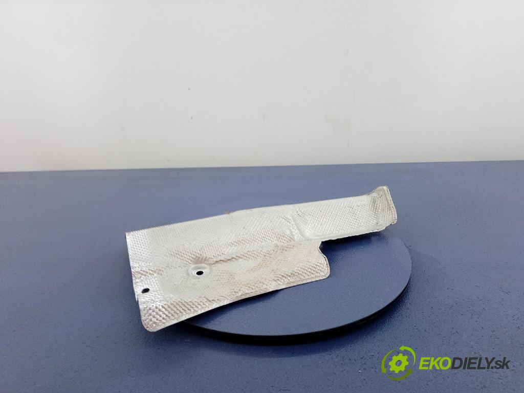 Audi SQ8 2022 kryt Tepelný 4M0825691H