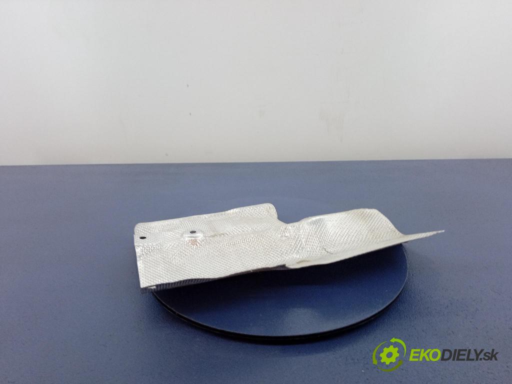 Audi SQ8 2022 kryt Tepelný 4M0825691H