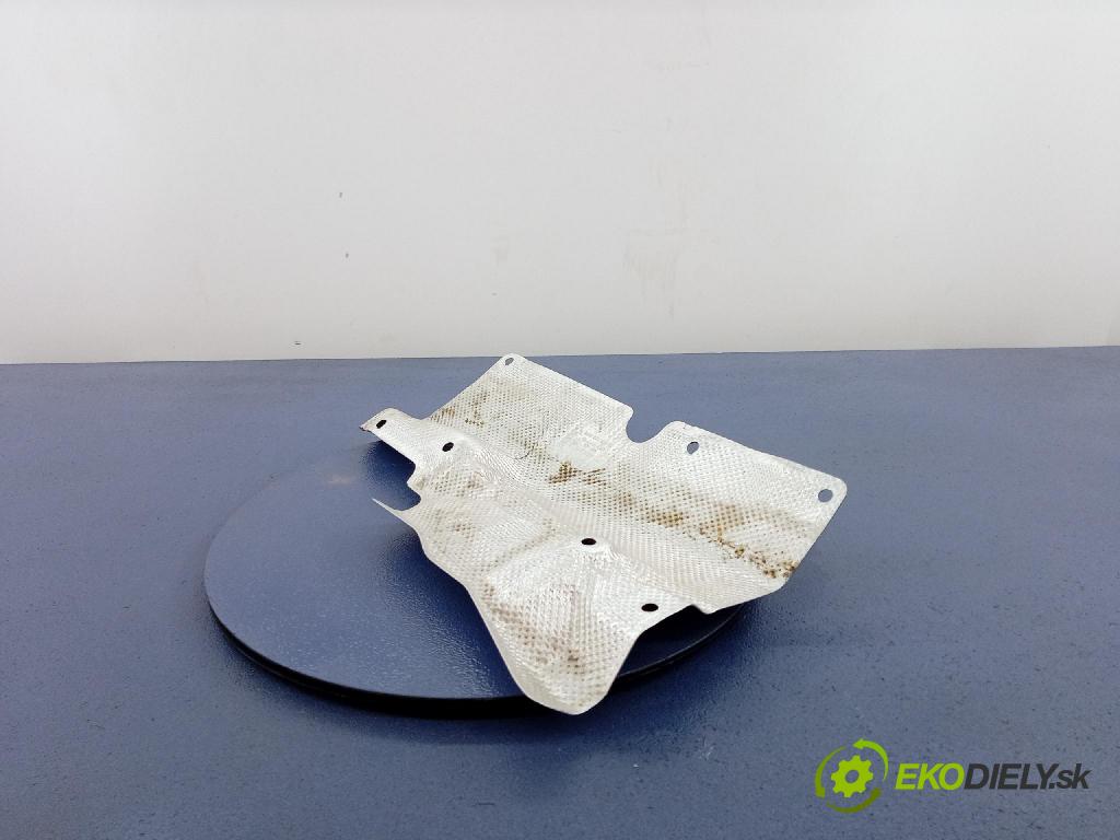 Audi SQ8 2022 kryt Tepelný 4M0825691H