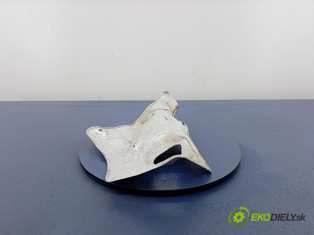 Audi SQ8 2022 kryt Tepelný 4M1825643F