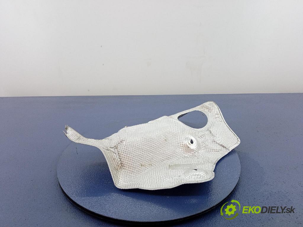 Audi SQ8 2022 kryt Tepelný 4M1825643F