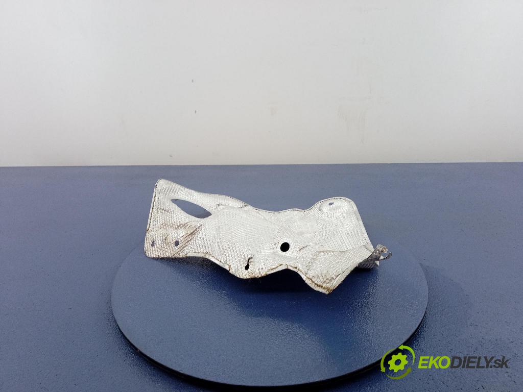 Audi SQ8 2022 kryt Tepelný 4M1825643F