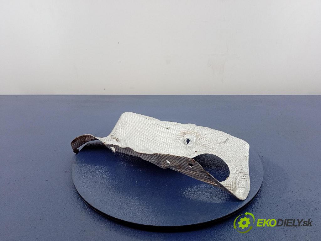 Audi SQ8 2022 kryt Tepelný 4M1825643F