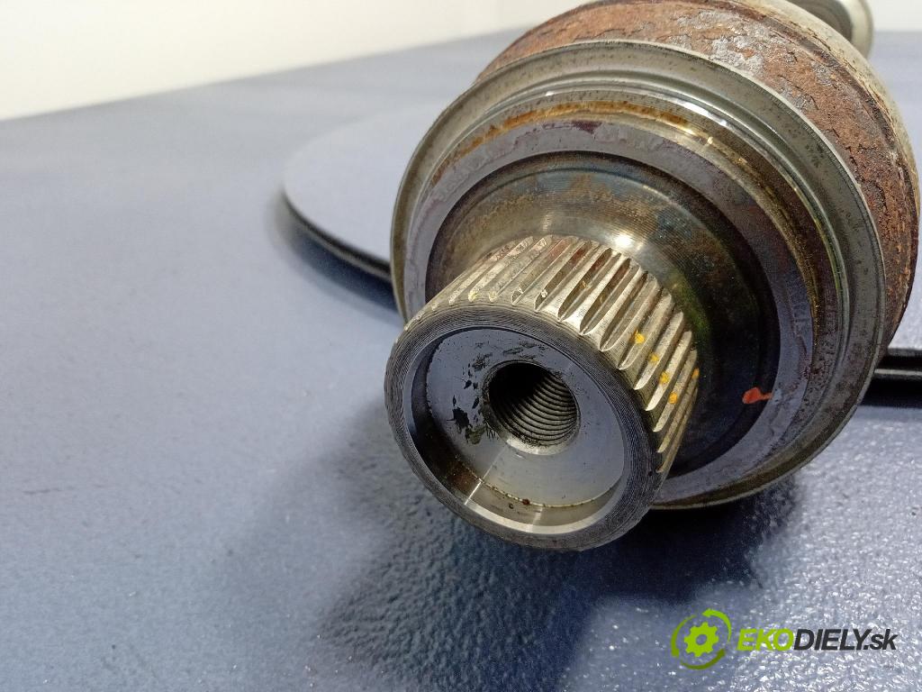 Audi SQ8 2022 poloos Práva: Zad: 4M0501201A