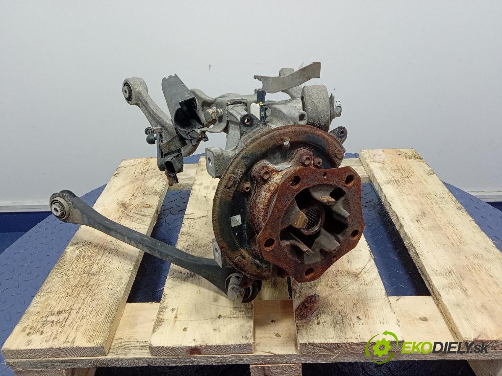 Porsche Cayenne 0 náboj levá 9Y0505431