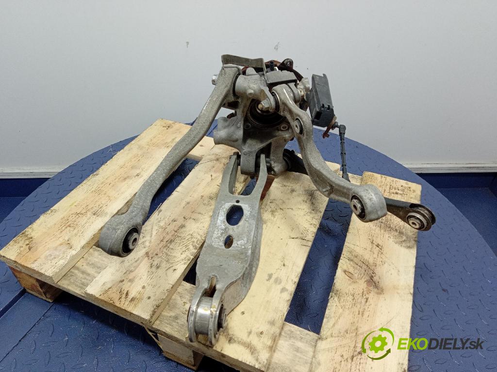 Porsche Cayenne 0 náboj levá 9Y0505431