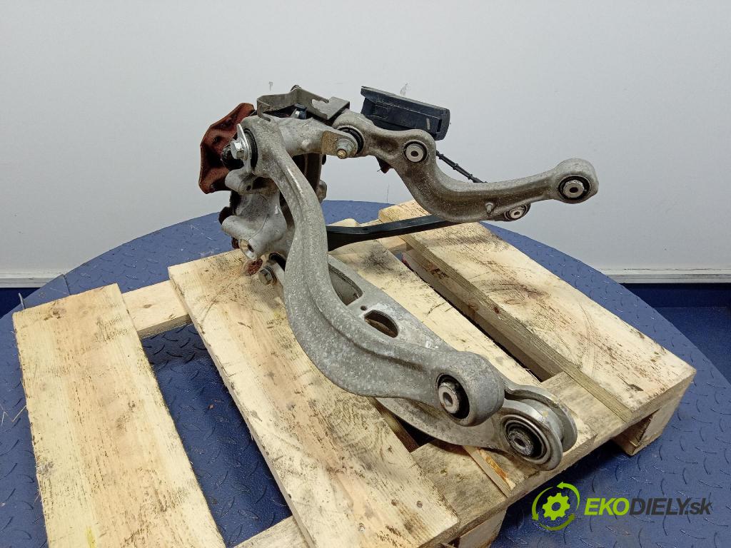 Porsche Cayenne 0 náboj levá 9Y0505431