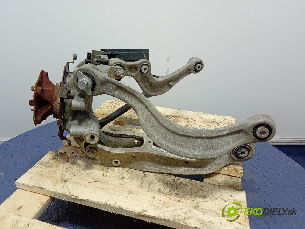 Porsche Cayenne 0 náboj levá 9Y0505431